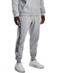 Men's Ua Rival Fleece Graphic Joggers - 011 XXL