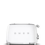 4 Slice Toaster White TSF03WHEU