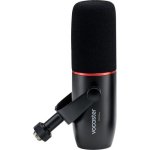 Focusrite Vocaster DM14V Dynamic Cardioid Xlr Podcasting Microphone