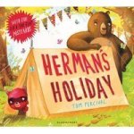 Herman' S Holiday Paperback