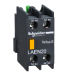 LC1E0910B5 4KW 24V 1NO Contactor