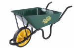 Lasher Wheel Barrow Steel Pan