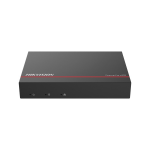 Hikvision 1TB SSD Compact 4-CHANNEL 4 Poe Nvr