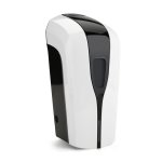 Focushealth Automatic Sanitiser Dispenser: Wall Mounted