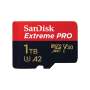 SanDisk Extreme Pro Microsdxc Uhs-i Card - 1TB