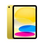 Apple 11-INCH Ipad A16 Chip Wifi + Cellular 512GB – Yellow