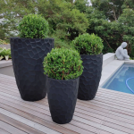 CONIC Prisma Japi Planter Pot