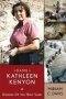 Dame Kathleen Kenyon - Digging Up The Holy Land   Paperback New