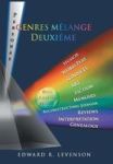 Genres M Lange Deuxi Me - Humor Word Play Personae Sonnets Art Fiction Memoirs Reconstructing Judaism Reviews Interpretation Gen