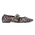 Cormic Flat Pump -natural