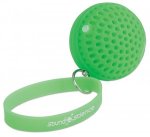 Manhattan Sound Science Atom Glowing Wireless Speaker