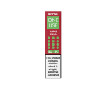 AirsPops One Use 3ml Apple Cola