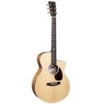 Cf Martin SC-13E01 Koa Road Series Acoustic Guitar W Eq & Soft Case