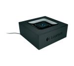 Logitech Bluetooth Audio Receiver 980-000912