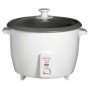 Sunbeam - Rice Cooker - White