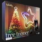 Twinkly Tree Topper