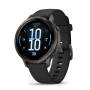 Garmin Venu 4 41MM Premium Gps Smartwatch - Black