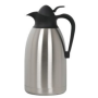 Vacuum Flask Stainless Steel - 2L