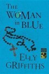 The Woman In Blue Paperback