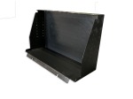 Kitchen Storage Unit For Your Gz Aluminium Canopy For
