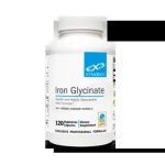 Iron Glycinate - Healthylife Cape Town