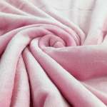 220CM Plain Blanket Fabric Per Meter 4