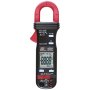 Clamp Meter Digital 600A Ac 6MM Jaw Continuity TBM3030