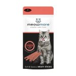 Cat Treat Sticks - Salmon & Trout