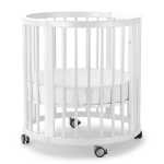 Mola Dream Convertible Crib