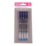Simple Choice Gel Pens 4PK