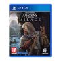 Assassin's Creed Mirage - PS4