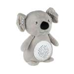 Portable Soothing Koala Sound Machine Grey