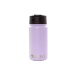 Lizzard Flask 415ML Assorted - Lilac