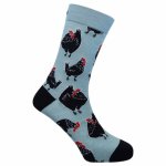 Socks Cluckles