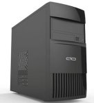 Asus Mustek Computer Equipment Micro Atx Tower Core I7 Socket 2X USB 24X Super All Write Drive Seagate 1TB Hard Drive Windows 10
