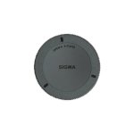 Sigma Accessory - Rear Cap Lcr-eom Ll