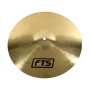 FTS Tf 14" Hi-hat Cymbals