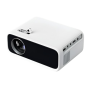 Wanbo MINI Pro 720P Android 9.0 Portable Projector White End Of Life