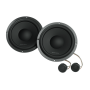 Harman Kardon Flow 601CFS 6.5 2-WAY Component Speaker System No Grill