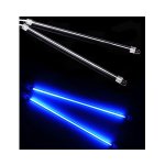 Ccfl Code Cathode Interior Lighting Kit - 30CM - Blue Pair - Autostyle Motorsport South Africa