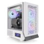 Thermaltake Ceres 300 Argb Case Snow White