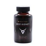 Freeze-dried Beef Kidney 150'S