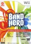 Band Hero - Stand-alone Game Nintendo Wii Dvd-rom