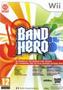 Band Hero - Stand-alone Game Nintendo Wii Dvd-rom