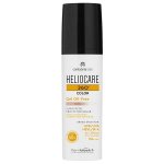 Heliocare 360 Color Gel Oil-free Spf 50+ - Bronze - Beauty Online