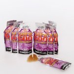 Sports Supplements Goo Sachets Single Serving