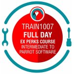 Parrot Training Per Person Material TRAIN1004