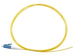 Fibre Pigtail Lc Upc 1M Sm 7 Pack By Valotronics