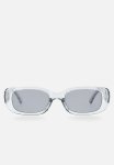 Superbalist Shaina Rectangle Sunglasses-grey