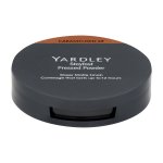 Yardley Stayfast Pressed Powder Caramelised